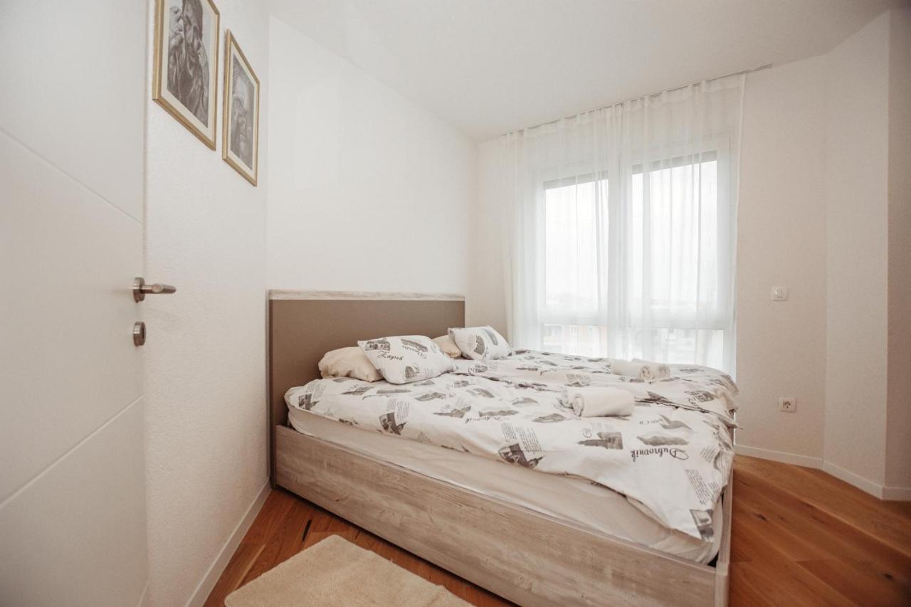 Apartman Browny Zadar Exterior photo